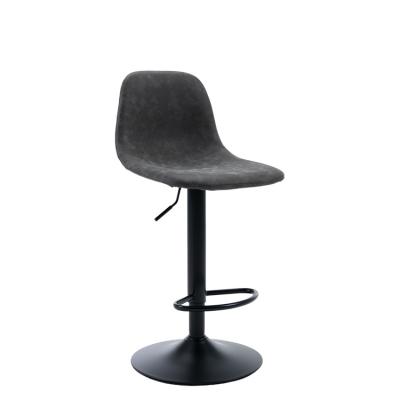 China Wholesale Modern Fashion Steel Bar Table Bar Stool Chair High End Stainless for sale