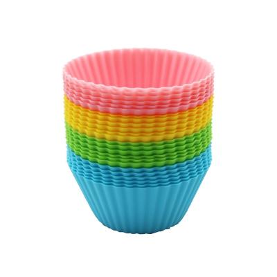 China Cupcake Liner Cupcake Liner Food Grade Cups Disposable Paper Tool Cakecup Cake Paper Baking Cup for sale