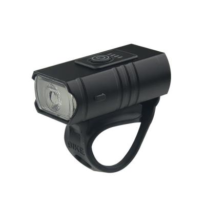 China USB Rechargeable Bike Front Light BL-BK01 for sale