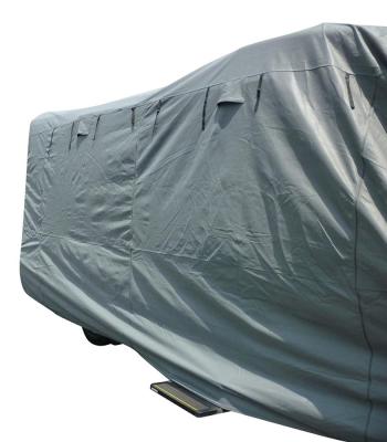 China Water Resistant Luxury 24' - 28' RV Class A Motorhome Cover for sale