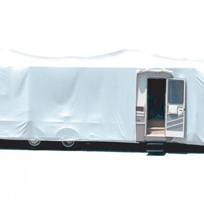 Κίνα Factory supplier product of water resistant tailored breathable rv motorhome cover προς πώληση