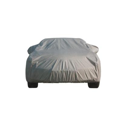 China Waterproof Water Resistant Dust Proof Car Covers Outdoor PEVA Car Cover for sale