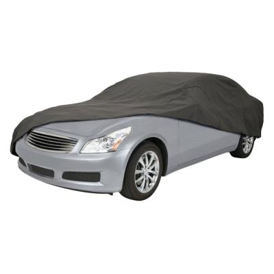 China Special Customized Sedan SUV Cover for sale