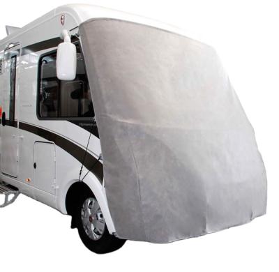 Κίνα UV Proof Vehicle Parts and Accessories COVER Protective Cabin Covers Sunproof Rainproof Top Up Covers προς πώληση