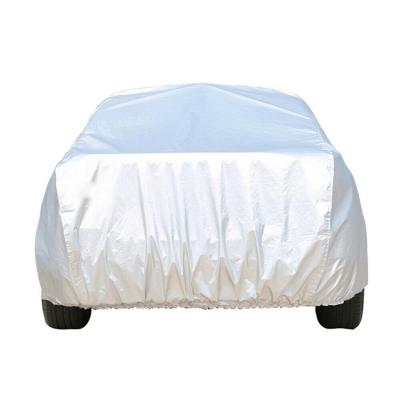 Κίνα OEM Factory Outdoor Waterproof Dust Proof Special Customized UV Resistance CAR COVER προς πώληση