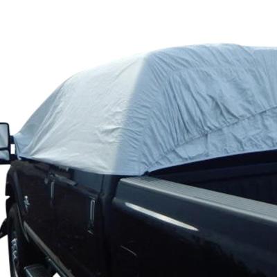 China Water Resistant Pull-Out Pickup Truck Bed Covers | Tonneau Covers zu verkaufen