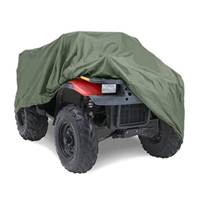 China Outdoor Sun ATV Dust Rain Protection UV Waterproof Cover à venda