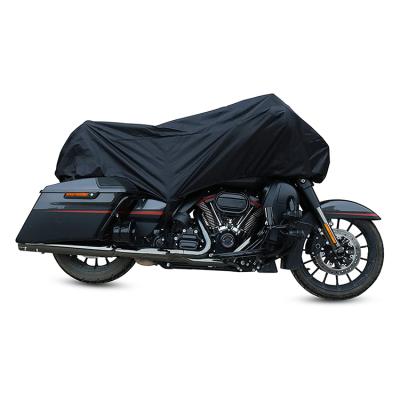 China Chinese Wind UV Proof Rain Sun Dust 250cc Hail Protection Motorcycle Full Body Bike Covers Water Proof For Sale for sale