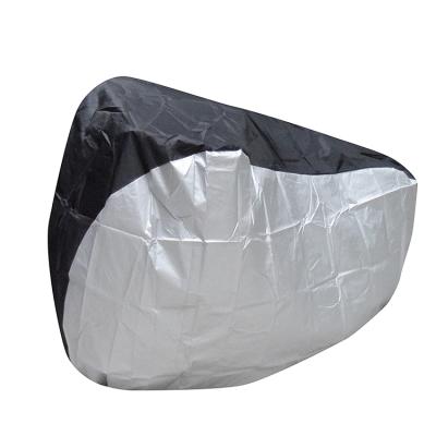 China Super Wind UV Proof Rain Sun Dust Wind Bike Cover Bike Accessories Cover Waterproof for sale