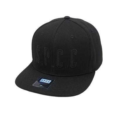 China COMMON Customize Flat Embroidery Multi Color Match Snapback Hat With Hip Hop Man And Women for sale