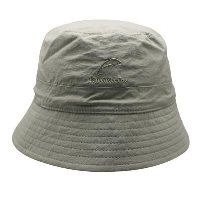 China Image Summer Sunvisor Bucket Hat Child Logo Bucket Hat for sale