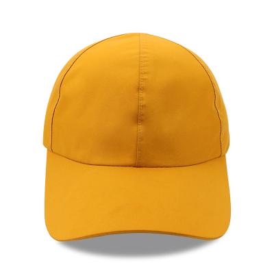 China breathable & Custom Logo Outdoor Cap Hat For Men And Women Waterproof Breathable Baseball Cap Custom Wholesale Waterproof for sale