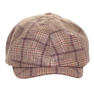 China Picture Factory Outdoor Women Single Empty Ivy Hat for sale