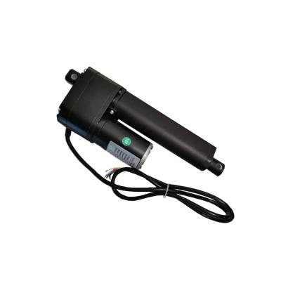 China Drip Proof SGS-TGF 3500N 12 Volt Linear Actuator Waterproof For Wheelchair for sale