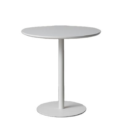 China Durable Dining Bar Tables Coffee Dressing Office Study Marble Side Poker Coffee Table for sale