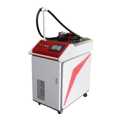 China Metal Welding Machine Aluminum Welding Machine Multifunction Automatic Welding Machine Parts Laser Equipment Parts China Welding Machine for sale