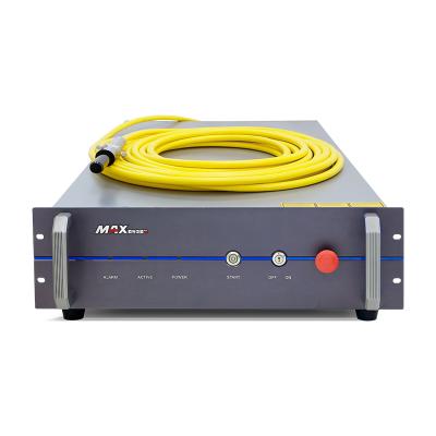 China MFSC 1500W Single Module Fiber Laser Source Laser Equipment Parts Laser Source Welding Continuous Fiber Laser Cutting and Continuous Fiber for sale