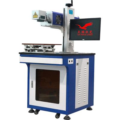 China Laser Marking Portable Fiber Laser 20w 30w 50w 100w Max Raycus Jpt Cnc Desktop Color Fiber Laser Marking Machine Low Price For Metal Sale for sale