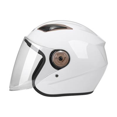 China Wholesale Car Half Helmet ABS Factory Street Unisex Helmet for sale