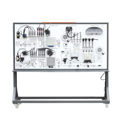 China Ignition System Teaching Automotive Ignition System Teaching Board With Six Kinds for sale