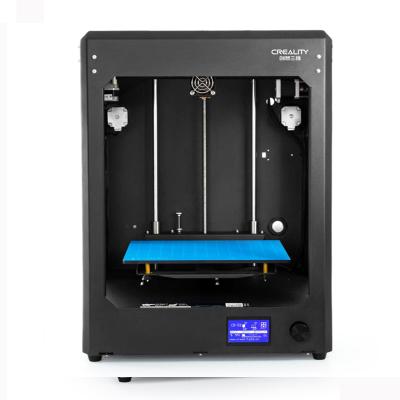 China high quality industrial 3d printer 3d printer diy kit large 3d printer for sale