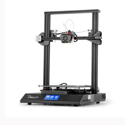 China 3d printer china direct sale portable 3d printer digital printer for sale