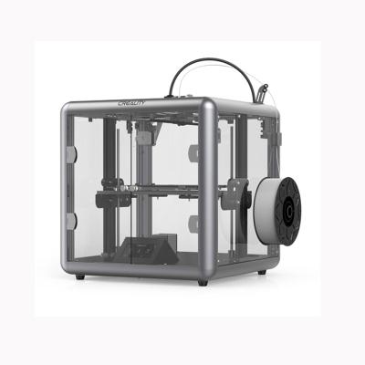 China 3D Printer Factory Direct Industrial Grade Fast Digital High Quality 3D Printer for sale