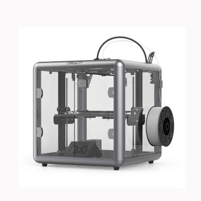 China Factory direct high quality industrial grade 3D printer 3D printer quickly for sale