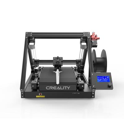 China 3D Printer Factory Direct Home Office Education Full Touch 3D Printer for sale