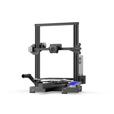 China The Other Ender-3 Max Hydraulic Forklift Control Teaching Experiment Platform for sale