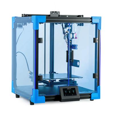 China 3D Printer Factory 3d Printing Machine Widely Used Stability Speed ​​FDM High Accuracy 3d Printing Printer for sale