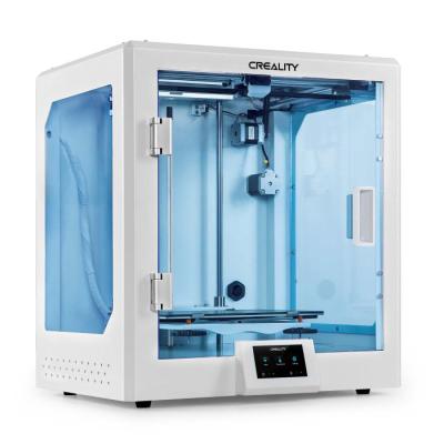 China 3D Printer New Intelligent High Precision Assembly Kit Desktop 3D Printer for sale