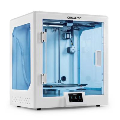 China Portable 3D Printer High Precision Desktop Small Smart Digital 3D Printer for sale