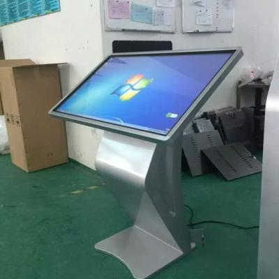 China Touch Screen Factory Direct 15.6 Inch Smart Vertical LCD High Definition Display for sale