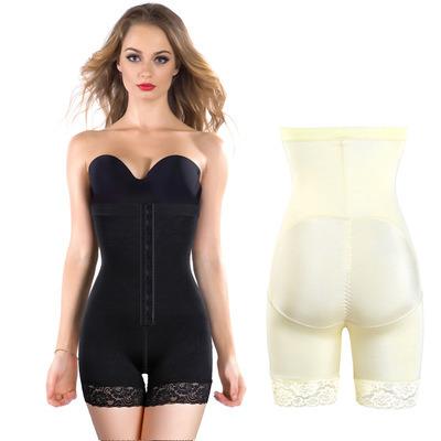 China Effective Colombian Antibacterial Women Shaper Girdles Colombian Body Shapers for sale