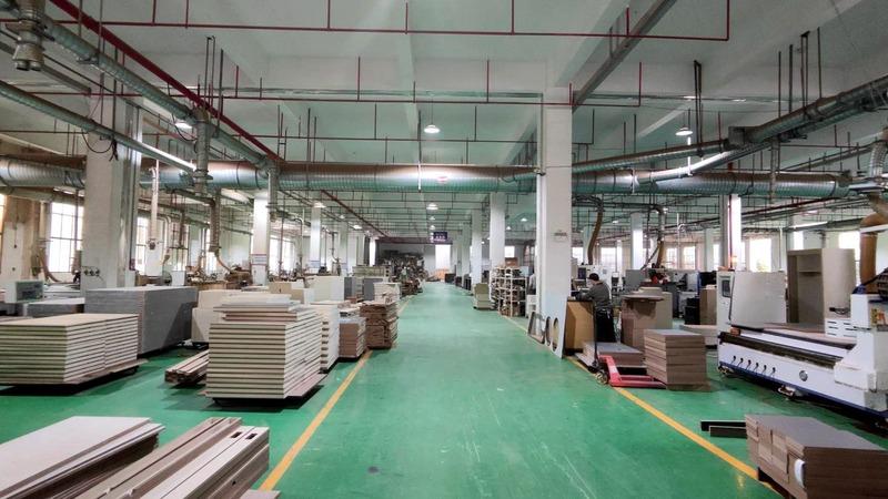 Verified China supplier - Guangxi Huatai Furniture Co., Ltd.