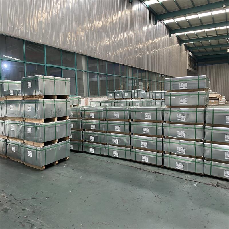 Verified China supplier - Jiangsu Senyilu Metal Material Co., Ltd.