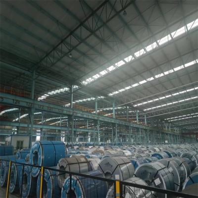 China Q235 A36 Carbon Steel Coils With Mill Test Certification And Inspection for sale