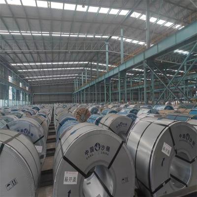 Chine Coil d'acier laminé à chaud avec épaisseur et largeur différentes 1000 mm 1250 mm 1500 mm à vendre