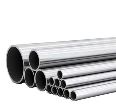 중국 TP304L Bright Annealed Stainless Steel Pipes And Tubes For Instrumentation 판매용