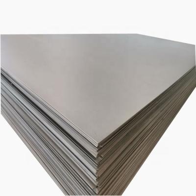 China ASTM SB265 placas de metal Gr1 do titânio de 0.5mm a de 0.8mm à venda