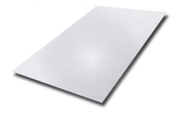 China 2000mm To 6000mm 304 Stainless Steel Sheet Metal Polished for sale