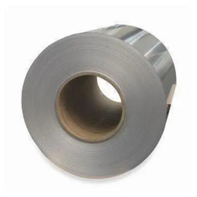 China Decorative 6 Inch Hot Rolled Stainless Steel Coil 3mm To 2000mm for sale