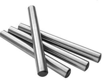 China SUS201 316 321 420 304 Stainless Steel Round Bar 25'' for sale