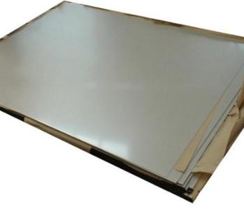 China Gr1 Titanium Metal Plates for sale