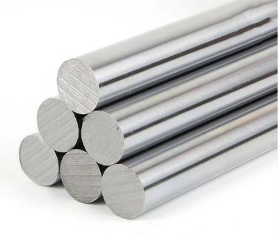 China N2 Incoloy Hastelloy Cold Drawn 617 600 Round Steel Rod for sale