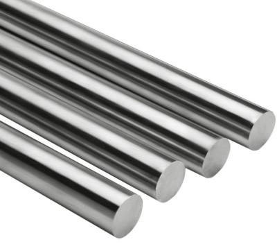 Chine Nickelez la barre ronde d'Inconel de l'alliage 625 1mm 35mm laminés à froid à vendre