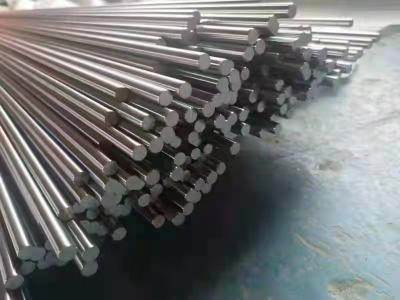 Chine Barre de haute résistance de l'AMS 5596 Inconel 718, barre ronde de nickel de l'AMS 5662 à vendre