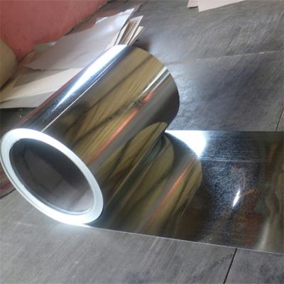 China CGCC Ss Galvanized / Gi Steel Hot Rolled / Hr Coil Slit Metal Roofing / Roof Sheet / Coils for sale