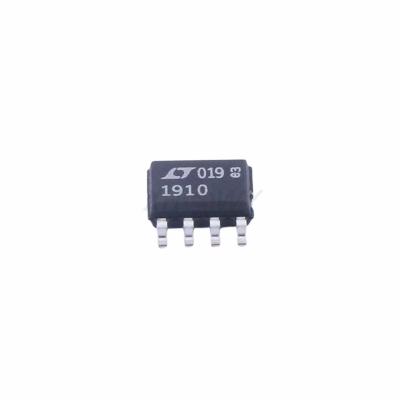 China Contact customer service provide samples LT1910ES8#TRPBF NEW original LT1910ES8 SO-8 in 1910 stock integrated circuit chip IC for sale